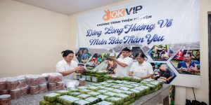 Hướng về miền Bắc – hành trình kết nối yêu thương và hy vọng