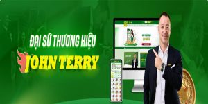 QQ88 Hợp Tác Cùng John Terry – Bước Tiến Trong Chiến Lược Thương Hiệu